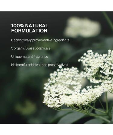 Jungkraut Alpine Performance Face Fluid Face cream for men 1x50 ml natural face cream with hyaluron and antiaging effect intensively hydrates ultralight and quickly absorbed - Buy Online on GoSupps.com