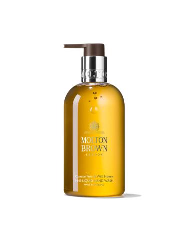 Molton Brown Comice Pear & Wild Honey Fine Liquid Hand Wash