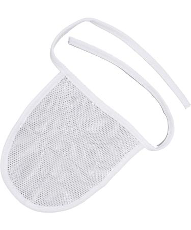 Neck Stoma Cover & Trachea Covers | Wound Dressing for Laryngectomy & Tracheostomy - Shop Internationally - Buy Online on GoSupps.com