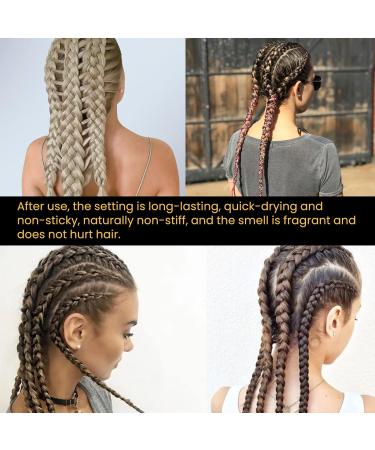 Bploar dreadlocks gel pomade - Buy Online on GoSupps.com