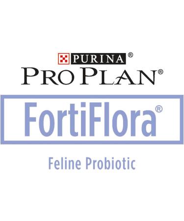 PURINA PRO PLAN | FortiFlora Cat Probiotic Sachet 30x1g Variety 1 g (Pack of 30) - Buy Online on GoSupps.com