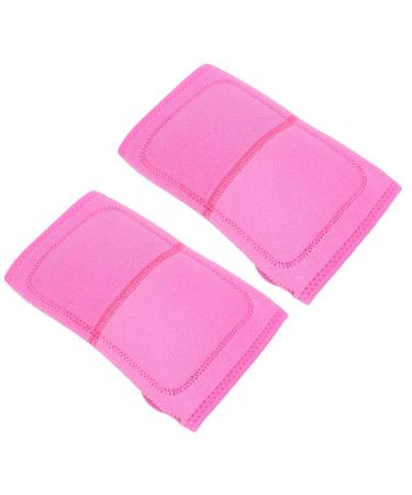 ZJchao Elbow Stabilizer Splint Arm Elbow Support Brace for Arthritis Injuries (01)