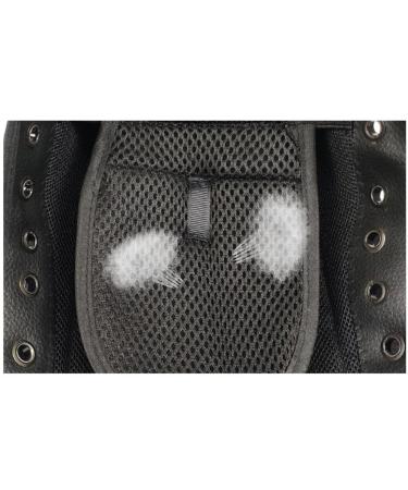 Ankle Brace for Men & Women - Adjustable Compression Support Sleeve for Plantar Fasciitis & Sports Injuries - Breathable & Comfortable (Large Pack of 1 - Buy Online on GoSupps.com