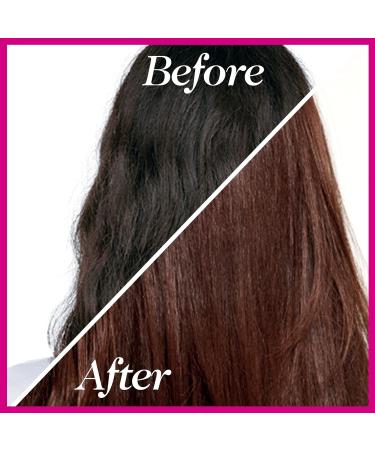 L'Or al Paris Casting Cr me Gloss Ammonia-Free Hair Dye 415 Iced Brown - Glossy Finish, Honey-Infused Conditioner - 1 Pack - Buy Online on GoSupps.com