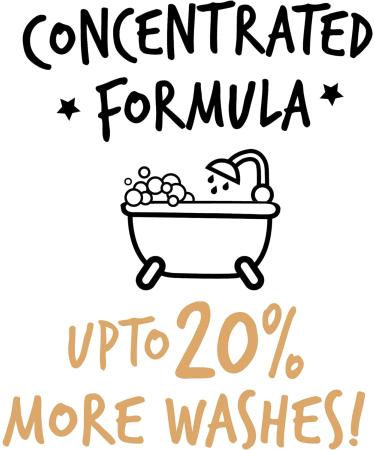 BUGALUGS Dog Shampoo Luxury 2 in 1 Papaya & Coconut dog grooming shampoo products for smelly dogs with fragrance best puppy shampoo professional groom Vegan pet shampoo & conditioner Shampoo 1x500ml - Buy Online on GoSupps.com