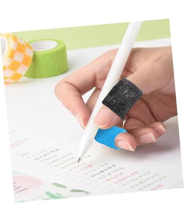 Yardwe 10pcs Finger Athletic Tape - Nonwoven Sports & Pet Tape for Ultimate Finger Support - Protective Non-Woven Fabric - Buy Online on GoSupps.com