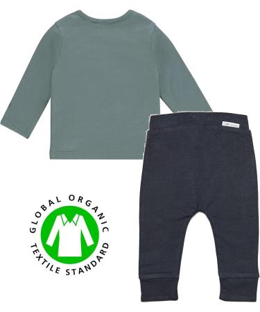 Noppies Baby Kids Unisex Jeans Comfort 52 2 Set (Aman) - Trendy & Comfy Kids Jeans - Buy Online on GoSupps.com