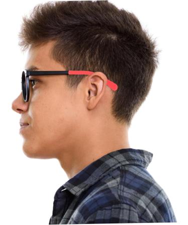 Shop Osaladi 14th Glasses & Leg Covers - Non-Slip Cushioned Ear Supports & Stylish Accessories for Sunglasses - Buy Online on GoSupps.com