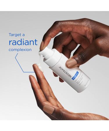 Buy NEOSTRATA Glycolic Renewal Serum - Lightweight Antioxidant Smoothing Treatment 1 fl. oz. | Fast International Shipping - Buy Online on GoSupps.com