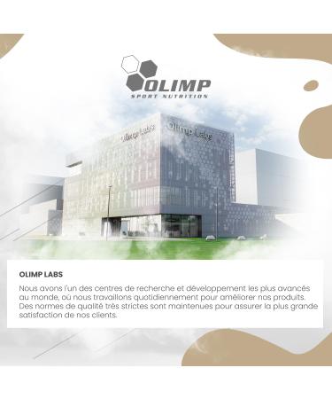 Olimp Protein Xplode Bar 25x40g - Vanilla - Buy Online on GoSupps.com