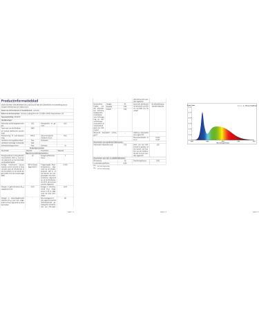 Lumeno 8613G Magnifying Lamp - 110x150mm Lens 60 LEDs 3 Diopters - Ideal for Reading Cosmetics Soldering | International Shipping - Buy Online on GoSupps.com
