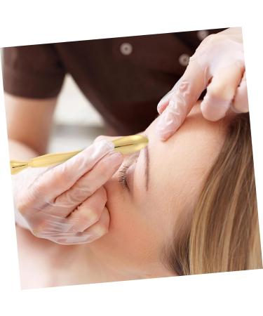 Didiseaon Cr me Contour Des Yeux Manuelle Masseur Facial Pour Yeux Applicateur Pour Soins De Peau Outil De Maquillage Compact - Buy Online on GoSupps.com