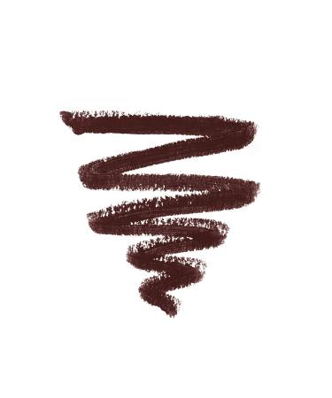 NYX Professional Makeup Slide On Lip Pencil - Dark Soul (Deep Wine Red) 0.14 oz - Buy Online on GoSupps.com
