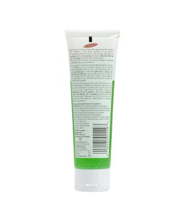 Buy Palmer s Aloe Vera Gel with Vitamin E - 4.4 oz Tube | Hydrating Skin Care for All Skin Types | Fast International Shipping - Buy Online on GoSupps.com
