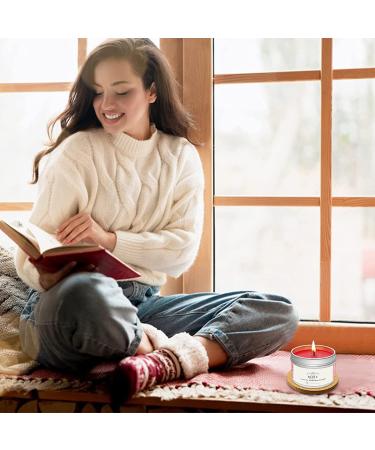 Candle Making Kit for Adults and Kids - Soy Wax, Fragrance Oils, Wicks, Dyes, Jars, Melting Pot - DIY Starter Scented Candle Making Craft Kit - Buy Online on GoSupps.com