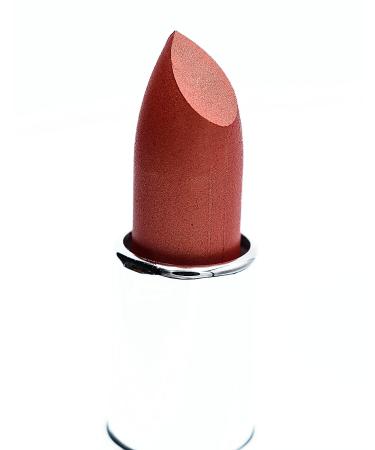 Pure Ziva Orange Ice Cream Sorbet Lipstick - Creamy Pearl Finish, Moisturizing, Paraben-Free - Cruelty-Free Lip Makeup - Buy Online on GoSupps.com