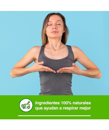 Soria Natural Extract Thyme Ciclodex 50 milliliters - Buy Online on GoSupps.com