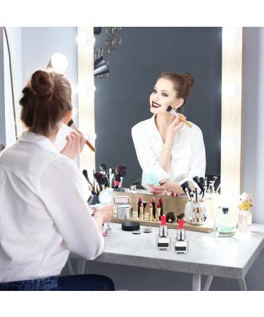 Beaupretty 40pcs Eyelash Glue Bottle Set - Pins & Block Needles for Eyelash Extensions | Premium Tools for Professionals - Buy Online on GoSupps.com