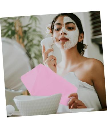 Beaupretty 3 Pcs Facial Cleansing Sponge Set | Wash Face Makeup Tools | International Shipping Available - Buy Online on GoSupps.com