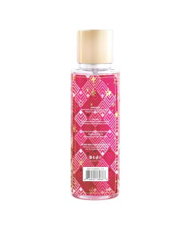 Hybrid & Company Women Temping Wildflower Body Fragrance Mist Brume Parfumee 250Ml Temping Wildflower 8.4 Fl Oz (Pack of 1) - Buy Online on GoSupps.com