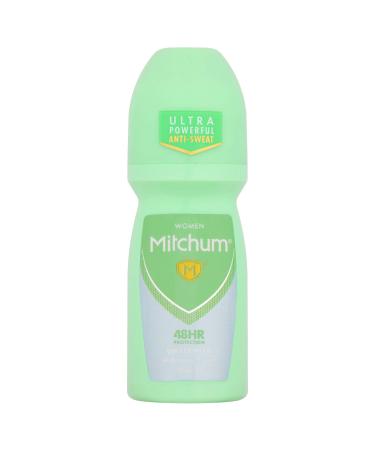 Mitchum Roll On Unperfumed Anti-Perspirant 100 ml