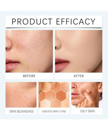 Shantou Youjia Supreme Cream AllOver Perfector Natural Color Natural color - Buy Online on GoSupps.com