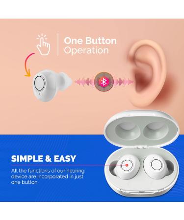 Premium Device Headphones A39 - Portable Everyday Use Sport & Outdoor - White - Buy Online on GoSupps.com