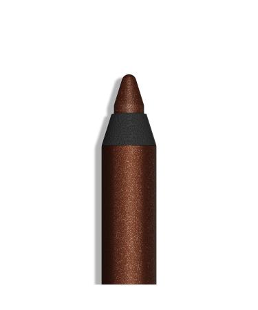 Araceli Beauty Ojos Perfectos Gel Pencil Eyeliner - Cinnamon/Canela - Buy Online on GoSupps.com