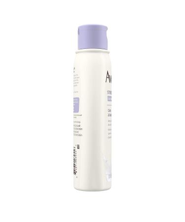 Aveeno Active Naturals Stress Relief Body Wash 12 fl oz - Soothing, Natural Ingredients for Relaxation - Buy Online on GoSupps.com