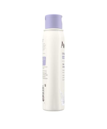 Aveeno Stress Relief Body Wash - Lavender Chamomile Ylang-Ylang Essential Oils - 12 fl. Oz (Pack of 3) - Buy Online on GoSupps.com