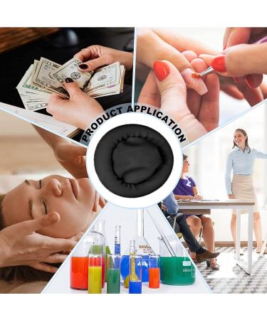230 Pcs Latex Finger Cots Disposable Fingertips Protective Finger Cots for Electronic Repair  Handmade  Industrial Apply  Black - Buy Online on GoSupps.com