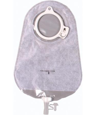 Buy Coloplast Assura Standard Urostomy Pouches - Transparent | International Shipping Available - Buy Online on GoSupps.com