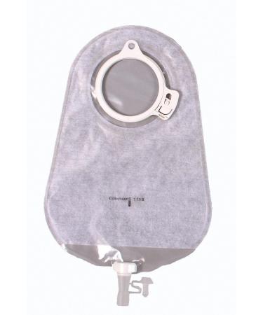COI1759 - Coloplast Corp Assura Standard Urostomy Pouches by Coloplast Transparent