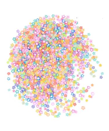 FRCOLOR Nail Art Decor 1000pcs Decor Cell Phone Accessories Manicure Tool Nail Beauty Accessories Polymer Clay Nail Protector