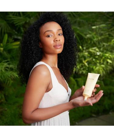 ESPA Optimal Skin Pro-Cleanser 100ml | 3-in-1 Cleanser Exfoliator & Mask - Shop Internationally - Buy Online on GoSupps.com