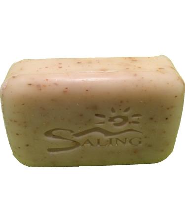  Saling Sheep Milk Soap Ginger Orange - Buy Online on GoSupps.com