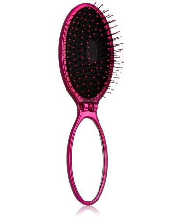 Wet Brush Pop & Go Detangler Hair Brush Ea Pink 1 Count