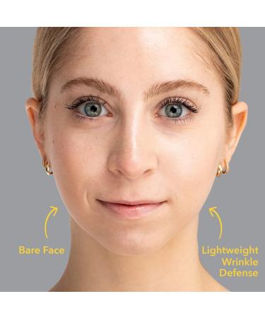 Dr. Dennis Gross Lightweight Wrinkle Defense Broad Spectrum Sunscreen All-Physical - SPF 30 - 1.7 oz - Buy Online on GoSupps.com