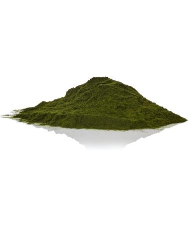 FRISAFRAN | Organic Chlorella Powder 200g | Organic Chlorella Powder | Chlorella Powder | Antioxidant Content | Pure & Natural | Microalgae | Plant Fiber | Natural Detox | Vegetable Protein - Buy Online on GoSupps.com
