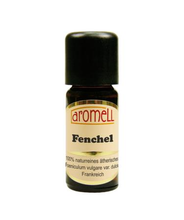 Fennel - 100% pure essential oil from France 10 ml