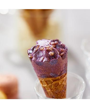 Macaron Color System - 100% Edible Glitter for Drinks | Lite Supply Gloss Dust Set for Beer Chocolate & Strawberries - 12 Vibrant Colors (3G/Bottle) | International Shipping Available - Buy Online on GoSupps.com