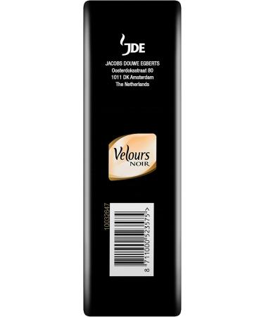 BLACK VELVET Ground Coffee 500g - Pack of 3 - Buy Online on GoSupps.com