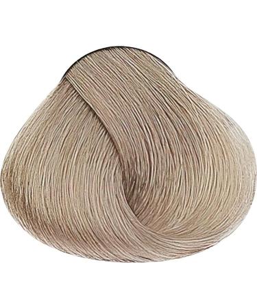 AlfaParf Evolution of the Color 9.1 Very Light Ash Blonde 60ml - Buy Online on GoSupps.com