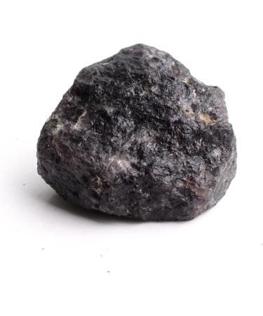 1PC Natural Iolite Crystal Rough Stones Minerals Specimen Raw Cordierite s Dark Blue DIY Collection Decor Beautiful Crystal ZJGIDTEM (Color : Iolite Size : 50-100g) 50-100g Iolite - Buy Online on GoSupps.com