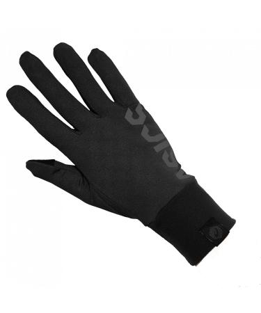 ASICS Running - Textile - Gloves Basic Gloves Gloves Running L PERFORMANCE BLACK
