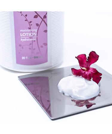 Vitabath Moisturizing Lotion Plus for Dry Skin - 20 fl oz | Nourishing Hydration for All Skin Types | International Shipping Available - Buy Online on GoSupps.com