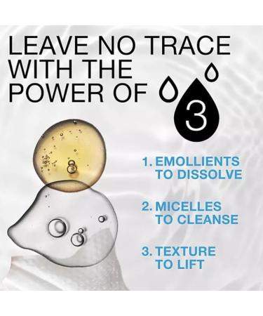 Buy Makeup Remover & Night Calming Cleansing Towelettes (25 ct. 5 pk.) - Gentle Effective & International Shipping Available - Buy Online on GoSupps.com