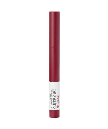 Maybelline New York Super Stay Ink Crayon 50 Own your empire, 1st Pack (1 x 2 g)
