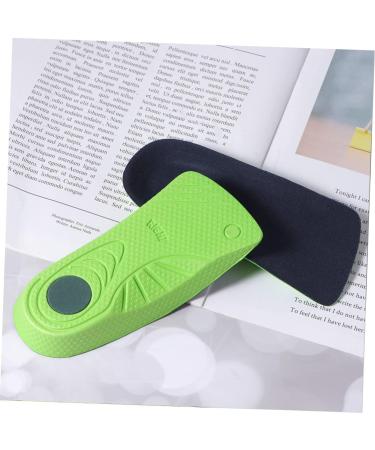 Shop Orthotic Insoles - 2 Pairs of Comfort Shoes Pads for All-Day Support | International Shipping Available - Buy Online on GoSupps.com