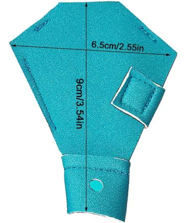 higyee Wildlife Protection Shoes - Anti-slip Protection Shoes for Wildlife | Shoes for Goose and Large Ducks Birds Hens Duck Accessories - Buy Online on GoSupps.com